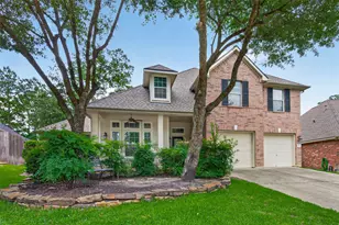 155 E Concord Valley Cir, The Woodlands, TX 77382 - Photo 3