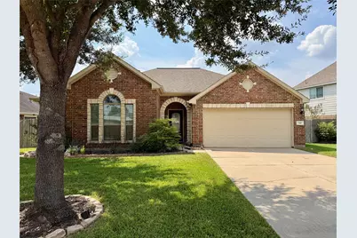 122 Long Canyon Lane, Richmond, TX 77469 - Photo 1