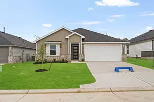 15810 Narrow Leaf Ln, Montgomery, TX 77316 - Photo 1