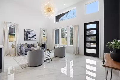 8151 Glenhollow Drive, Houston, TX 77033 - Photo 3