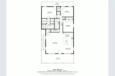 3810 Carmel Court, Galveston, TX 77554 - Photo 37