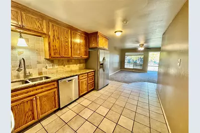2201 N Grand Boulevard #8, Pearland, TX 77581 - Photo 7