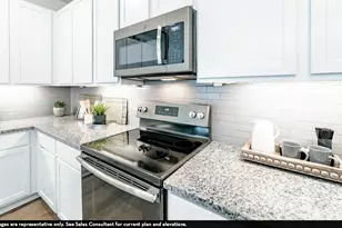 10669 Altitude Wy, Conroe, TX 77303 - Photo 11