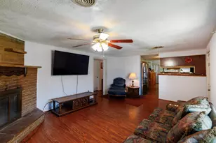 30 Terrace Dr, Point Blank, TX 77364 - Photo 9