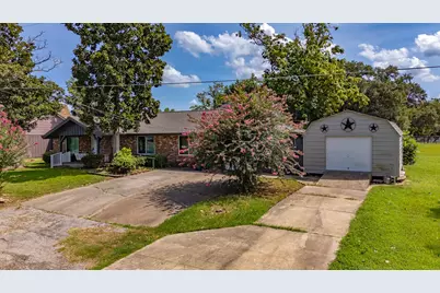 30 Terrace Drive, Point Blank, TX 77364 - Photo 15