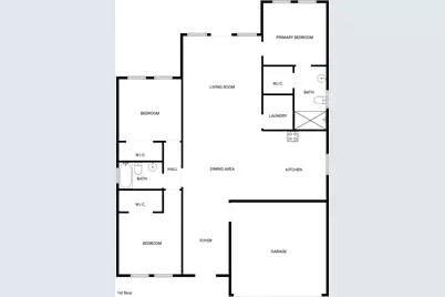 15376 Coaltown Road, Willis, TX 77378 - Photo 17