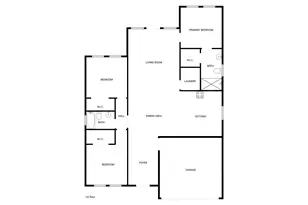 15376 Coaltown Rd, Willis, TX 77378 - Photo 17