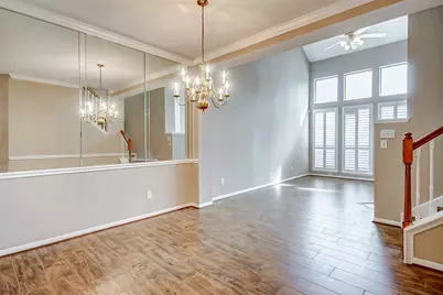 2022 Ridge Wood Lane, Sugar Land, TX 77479 - Photo 5