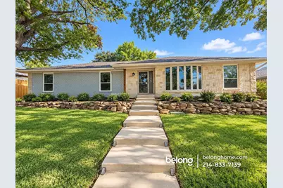 1406 North Trail Drive, Carrollton, TX 75006 - Photo 1