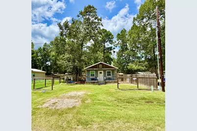 202 Nassau Ln, Point Blank, TX 77364 - Photo 3
