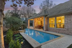 111 S Castlegreen Cir, Shenandoah, TX 77381 - Photo 39