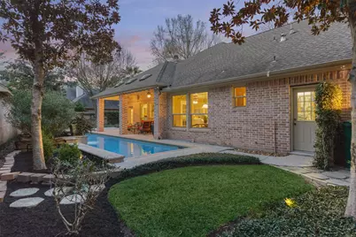 111 S Castlegreen Circle, The Woodlands, TX 77381 - Photo 43