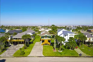 13714 Pirates Beach Blvd, Galveston, TX 77554 - Photo 27