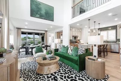 5507 Mango Bluffs Street, Manvel, TX 77578 - Photo 17