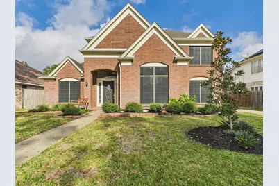 18514 Purdy Court, Houston, TX 77084 - Photo 1