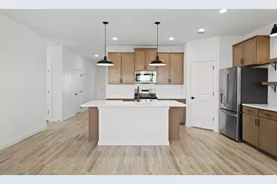 444 East Rose Marie Lane, Montgomery, TX 77356 - Photo 5