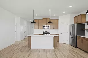 444 E Rose Marie Ln, Montgomery, TX 77356 - Photo 5