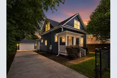 1705 Ovid Street, Houston, TX 77007 - Photo 3