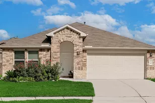 12200 Apple River Canyon, Conroe, TX 77384 - Photo 1