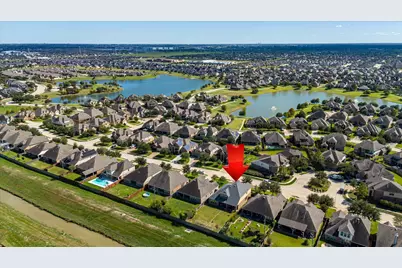 20302 Bandera Lake Lane, Richmond, TX 77407 - Photo 47