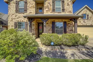 20302 Bandera Lake Ln, Richmond, TX 77407 - Photo 3
