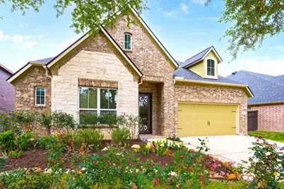 27714 Linden Ridge Lane, Fulshear, TX 77441 - Photo 13