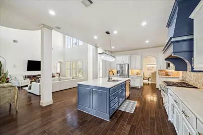 6007 Abercombie Lane, Sugar Land, TX 77479 - Photo 9