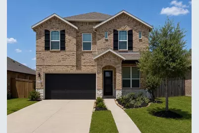 11439 Cypress Elm Ct Court, Richmond, TX 77406 - Photo 1