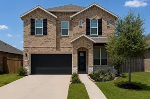 11439 Cypress Elm Ct Ct, Richmond, TX 77406 - Photo 1
