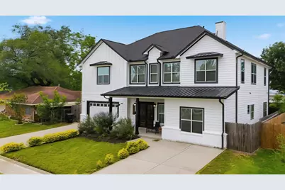 8006 Longridge Drive, Houston, TX 77055 - Photo 3