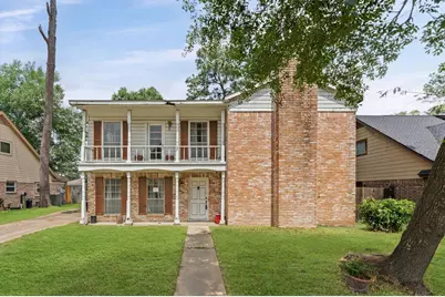 9634 Dornoch Drive, Spring, TX 77379 - Photo 1