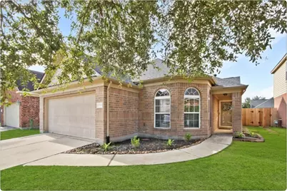 17911 Egret Lake Way, Humble, TX 77346 - Photo 1