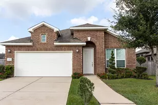 2312 Jessamine Heights Ln, Pearland, TX 77089 - Photo 1