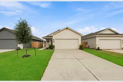 18538 Landing Meadows Lane, New Caney, TX 77357 - Photo 1
