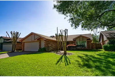 1923 Vinces Bridge Street, Sugar Land, TX 77478 - Photo 1