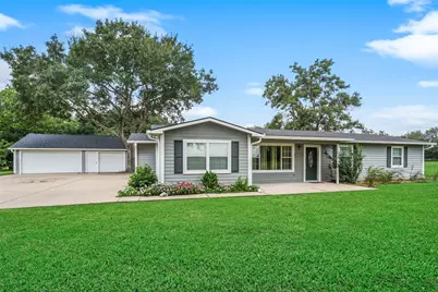 19635 Kermier Road, Waller, TX 77884 - Photo 1