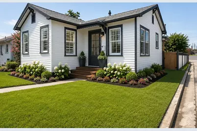 1501 Milam Drive, Galveston, TX 77551 - Photo 1