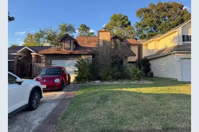 17090 Carbridge Drive, Houston, TX 77084 - Photo 1