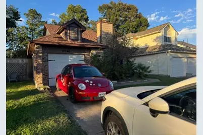 17090 Carbridge Drive, Houston, TX 77084 - Photo 3