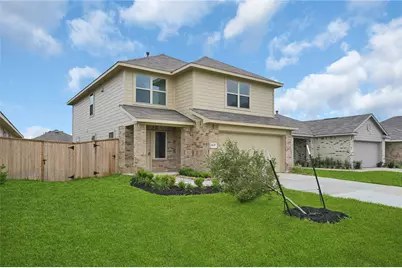 18637 Cepagatti Drive, New Caney, TX 77357 - Photo 1