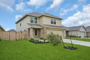 18637 Cepagatti Dr, New Caney, TX 77357 - Photo 1