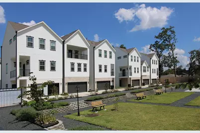 5506 Wheatley Street #F, Houston, TX 77091 - Photo 3