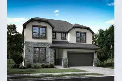 26127 Mossy Greens Drive, Katy, TX 77494 - Photo 1