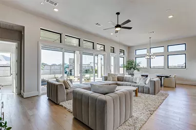 7606 Redwoods Forest Drive, Katy, TX 77493 - Photo 21