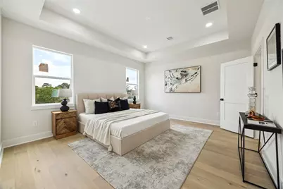 3911 Tulane Street #B, Houston, TX 77018 - Photo 15