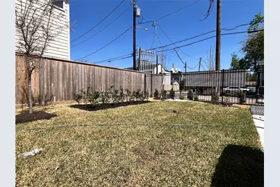 3911 Tulane Street #B, Houston, TX 77018 - Photo 35