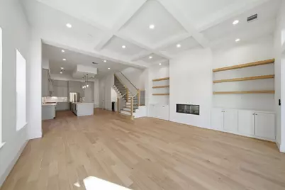 527 W 26th Street, Houston, TX 77008 - Photo 5