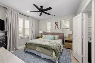 1314 W 21st Street #B, Houston, TX 77008 - Photo 11