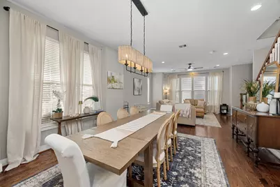 1314 W 21st Street #B, Houston, TX 77008 - Photo 1