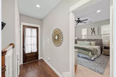 1314 W 21st Street #B, Houston, TX 77008 - Photo 9